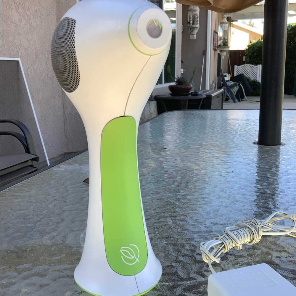 Tria laser Hair Removal Device